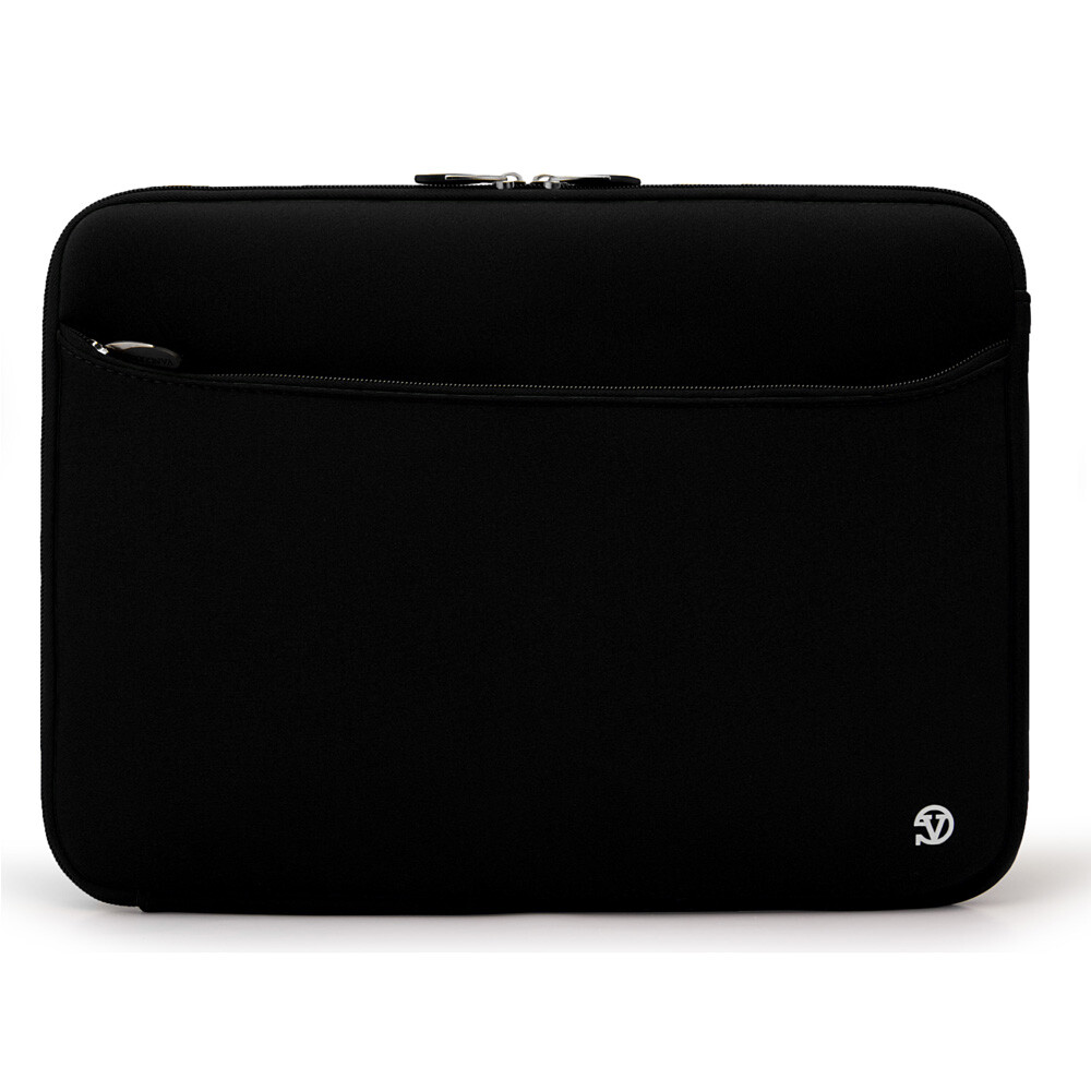 Neoprene Soft Padded Sleeve Laptop Carry Case For 13" HP Pavilion x360 / Spectre