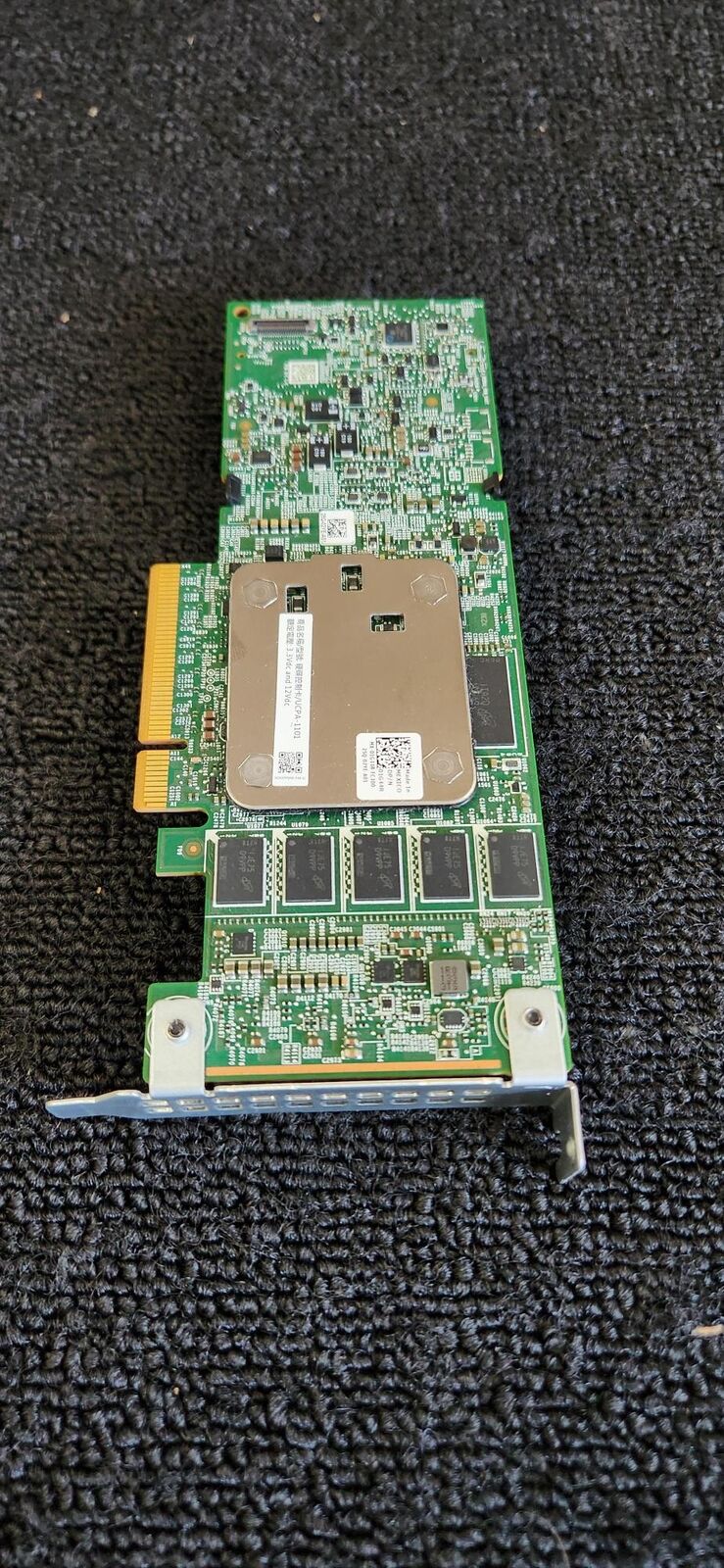 1G44R Dell PERC H750 8GB Cache 12G Raid Controller PCIe LP