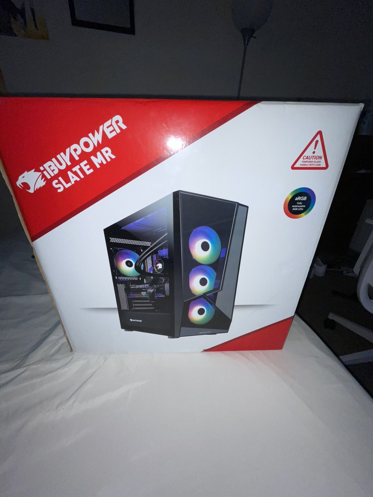 IBUYPOWER GAMING PC