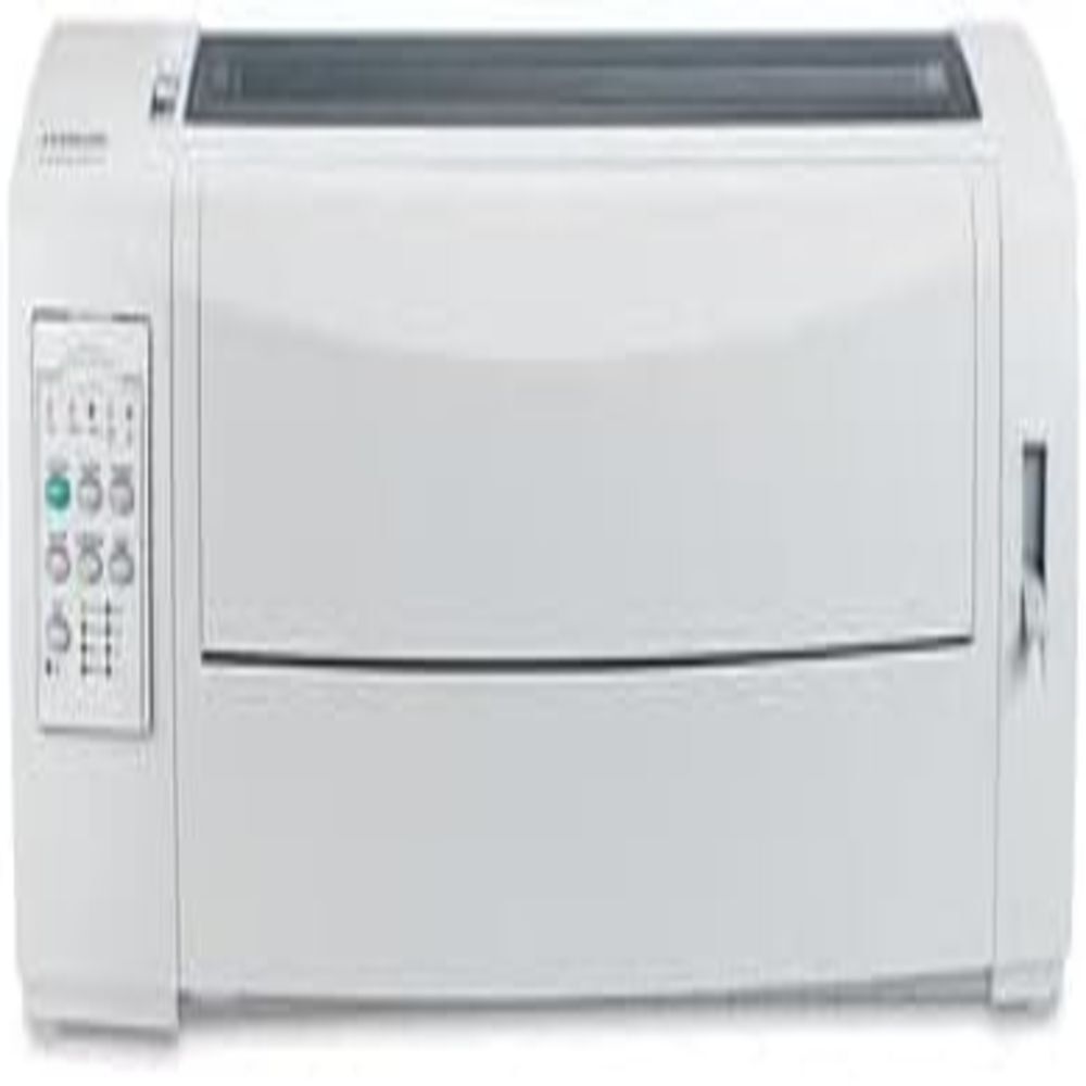 Lexmark Forms Matrix Printer 2591 Plus 2591+, 556 CPS, 360 x 360, 2360583