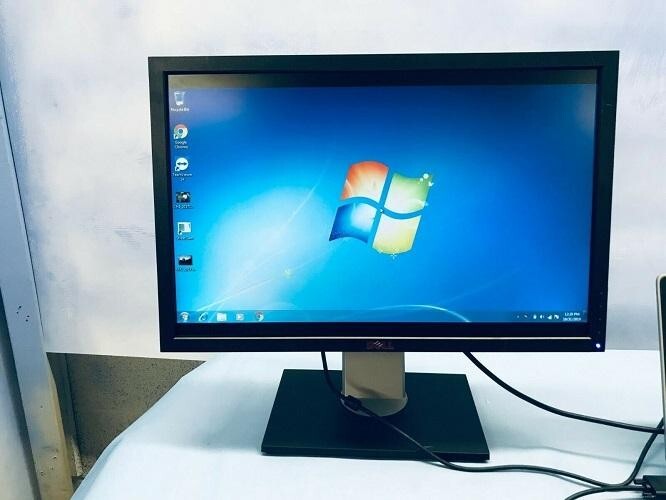 Dell P2212HB 21.5 inch Widescreen LCD Monitor Grade A