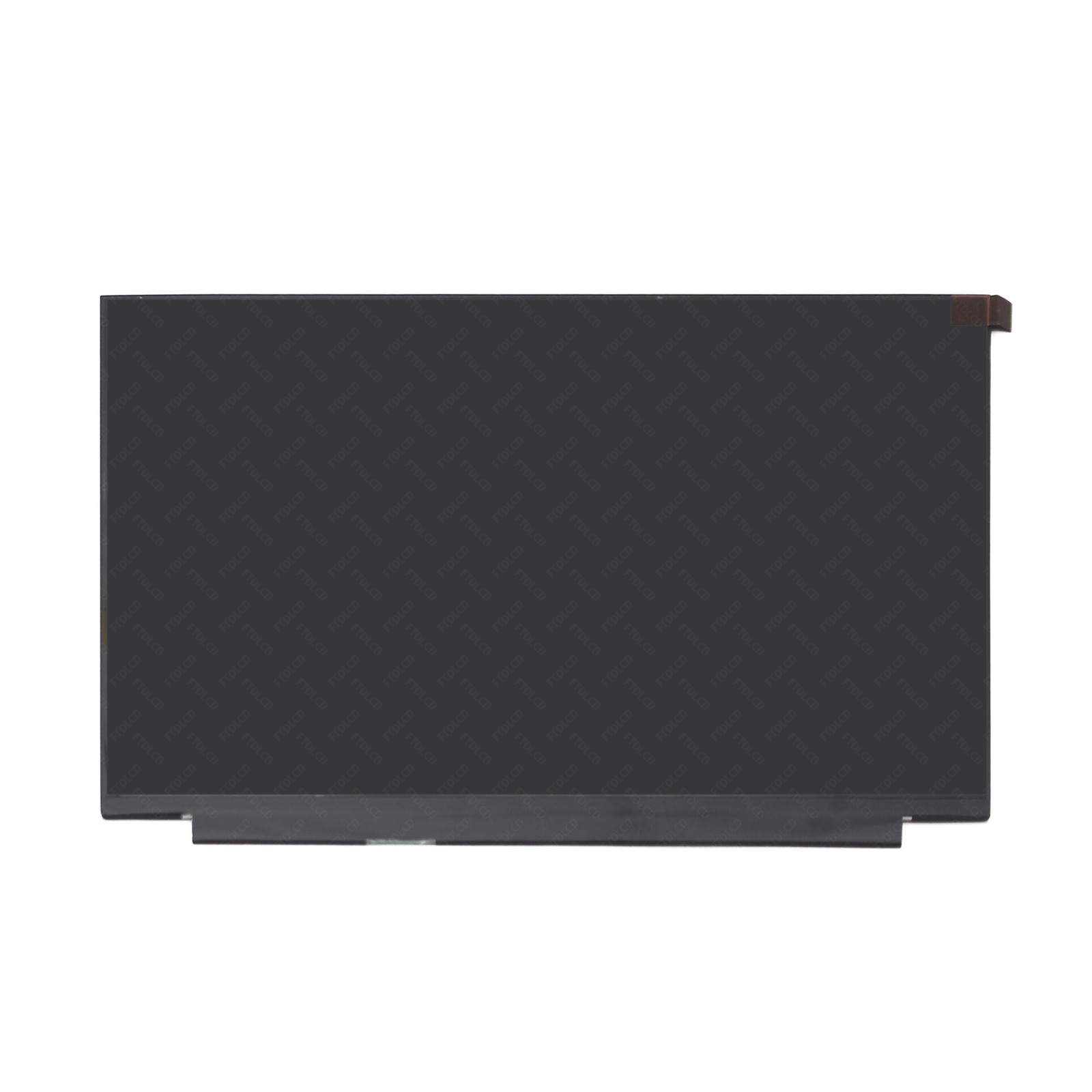 15.6" WLED 165Hz IPS FullHD LED LCD Screen IPS Display for Dell G15 5520 5521