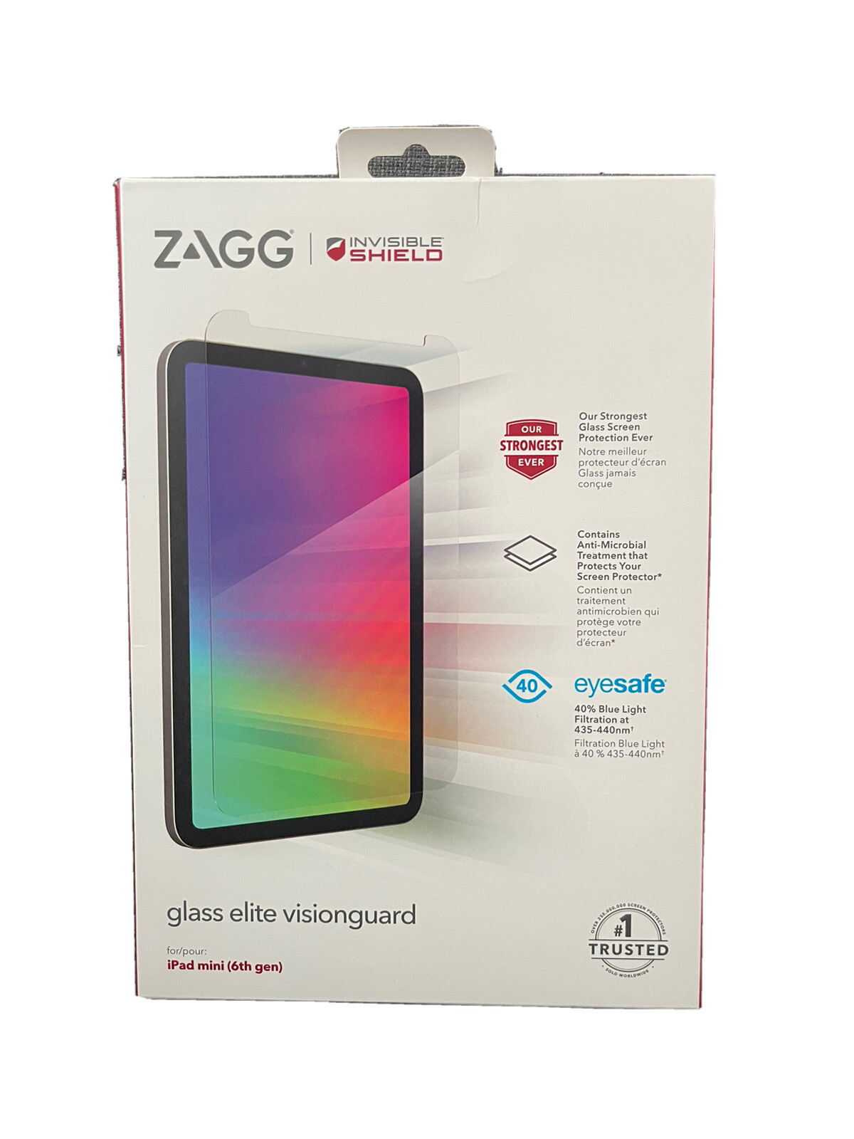 zagg invisible shield