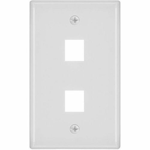 Monoprice Faceplate