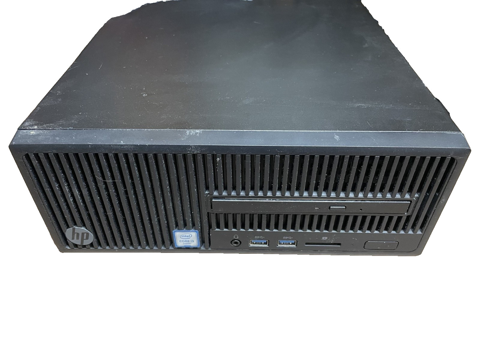 HP 280 G2 SFF (Stk# R16, R17)