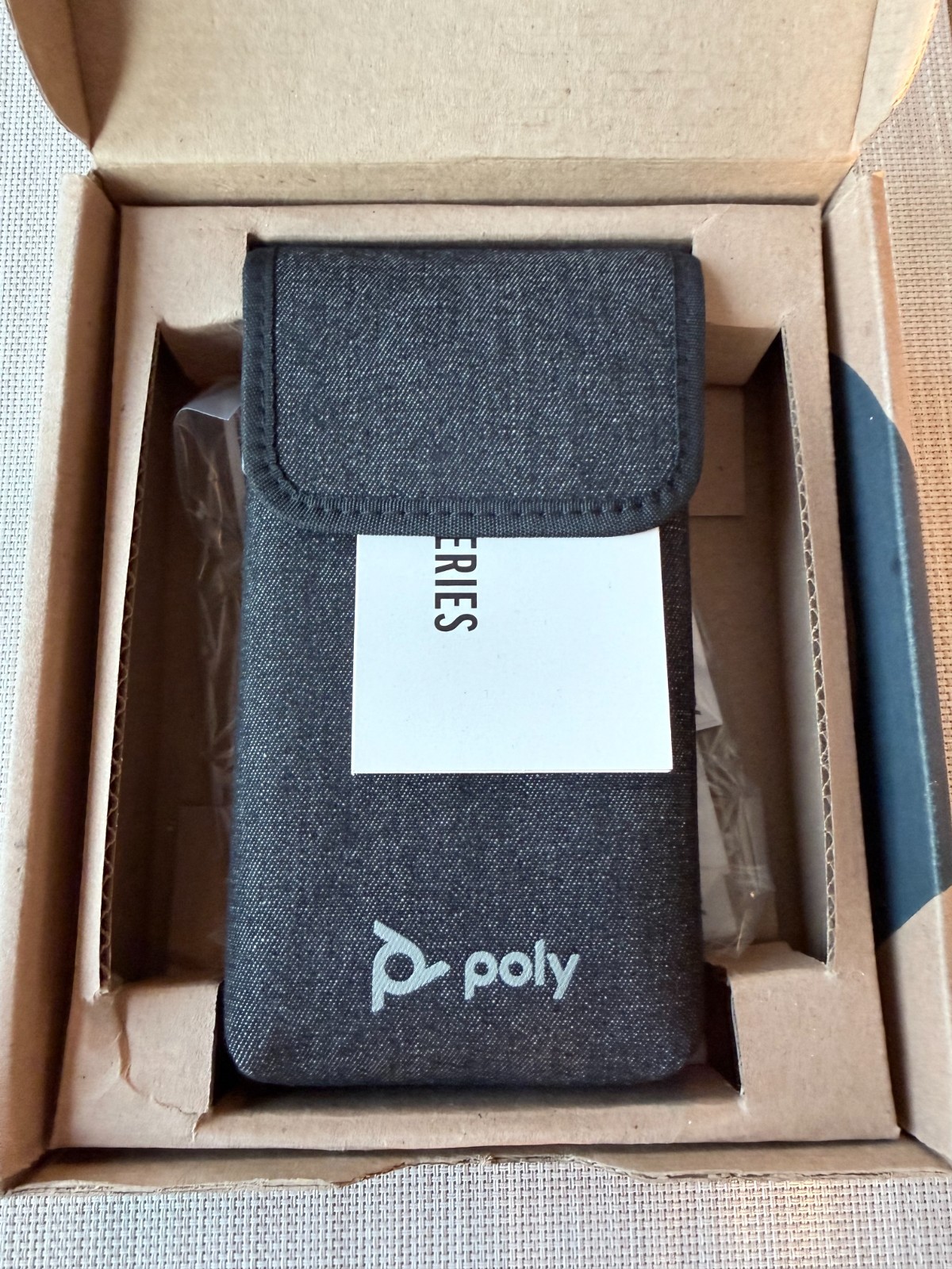 Poly Sync 20 USB-C Personal Portable Smart Speakerphone (Plantronics) – Noise...