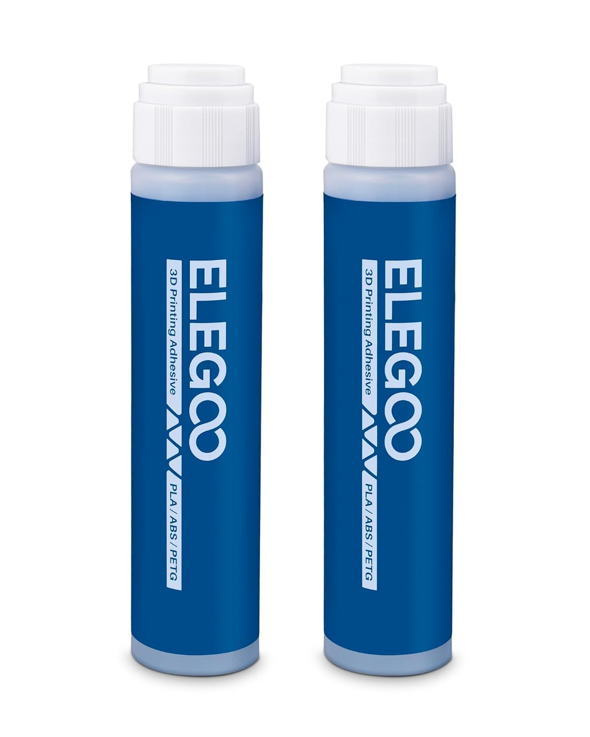 3D Printer Adhesive Glue (2 X 60Ml)