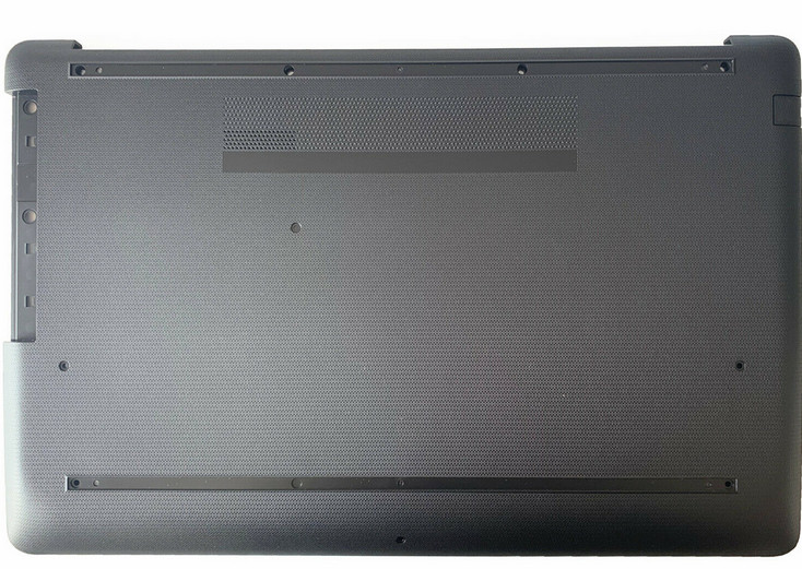 New Bottom Case Cover Base Enclosure For HP 17-BY 17T-BY 17-CA 17Z-CA L22508-001