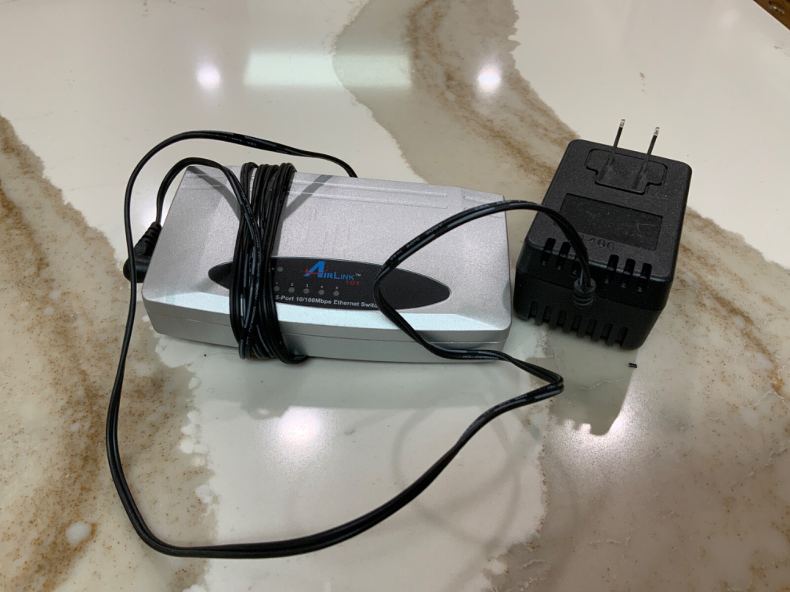 airlink asw105/a4