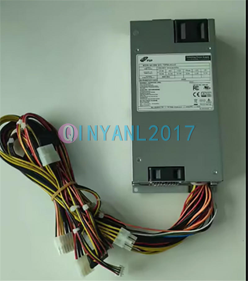 Used 1PCS FSP FSP500-50UCB industrial computer power supply