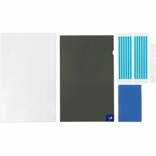 Kensington EyesafeAndreg; Blue Light Privacy Screen Filter for Laptops 15.6  (16