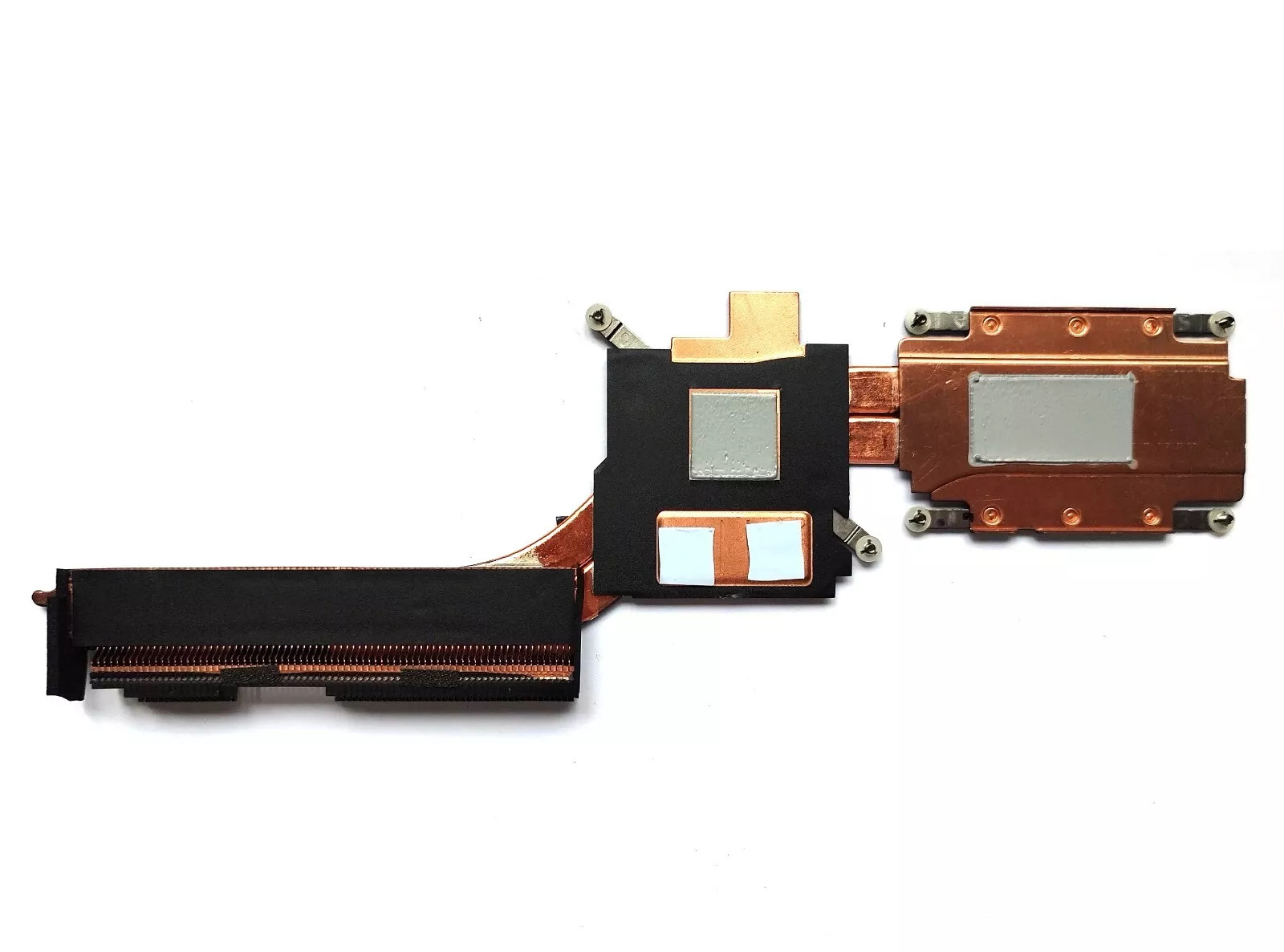 N07349-001 For HP ZBook Firefly 16 G9 CPU Heatsink Thermal Module 16 DIS