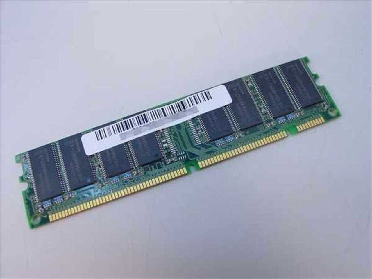 1 Single HP Stick of Computer RAM