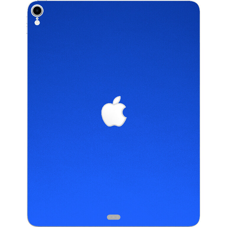 LidStyles Metallic Colors Laptop Skin Protector  Apple iPad A1876 Pro 12.9" G3