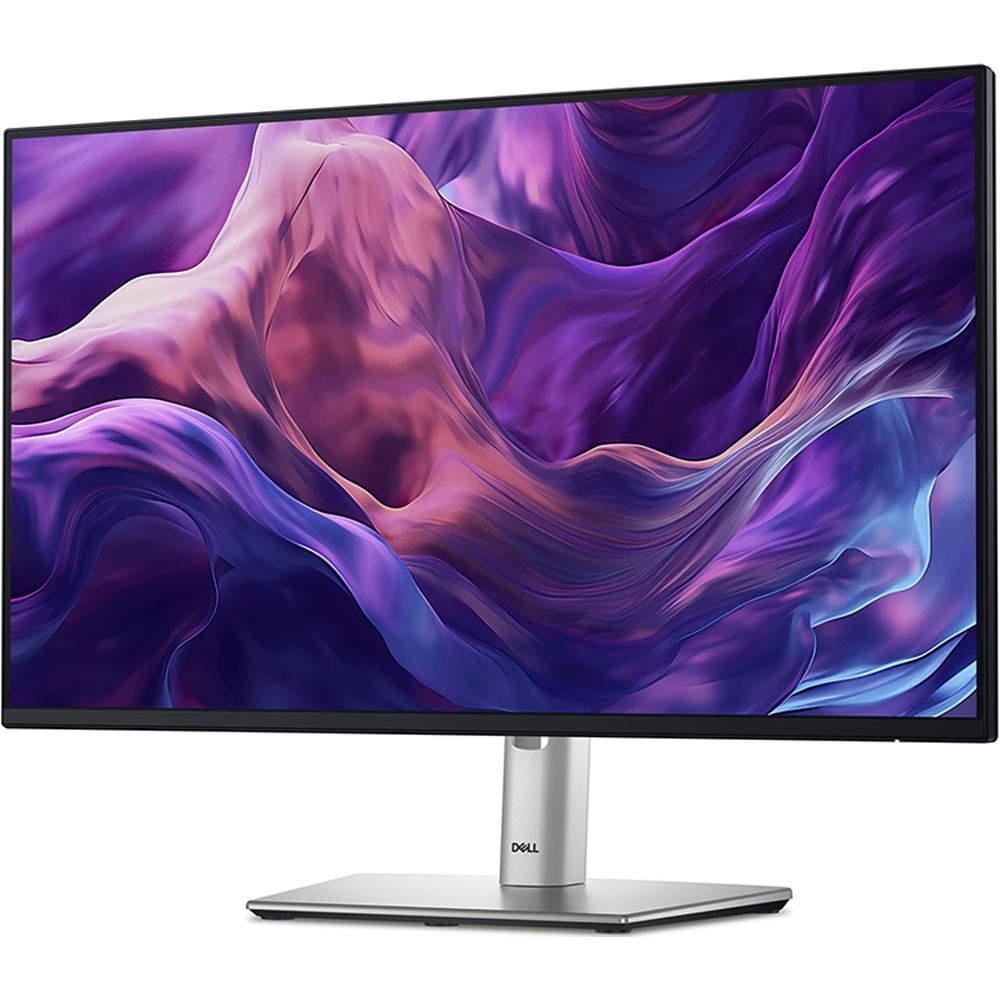 Dell P2425H 24in Desktop Computer LCD FHD 1920x1080 100Hz 16:9 6ms DP HDMI