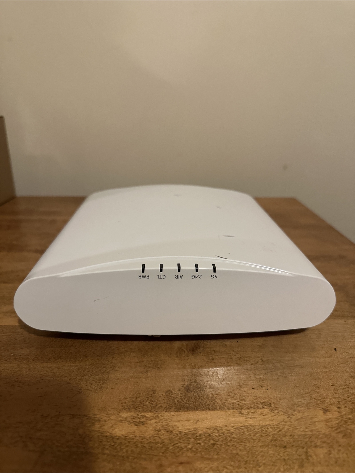Ruckus R720 Dual-Band Wireless Access Point (901-R720-WW00) 