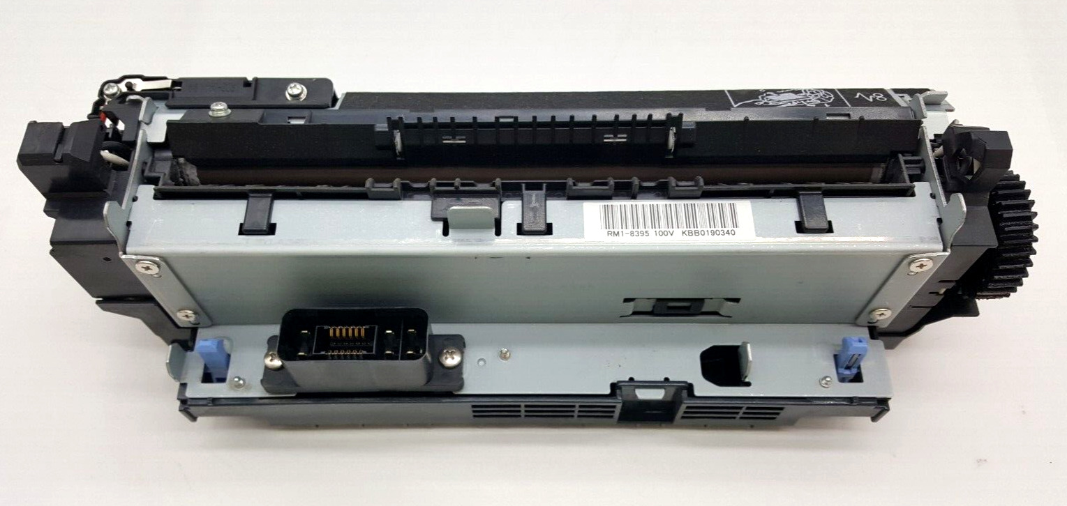 RM1-8395 FOR HP LASERJET PRINTER FUSER M600 M601 M602 M603