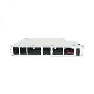 Cisco N9K-C9508-FM-E2 0 Port Switch