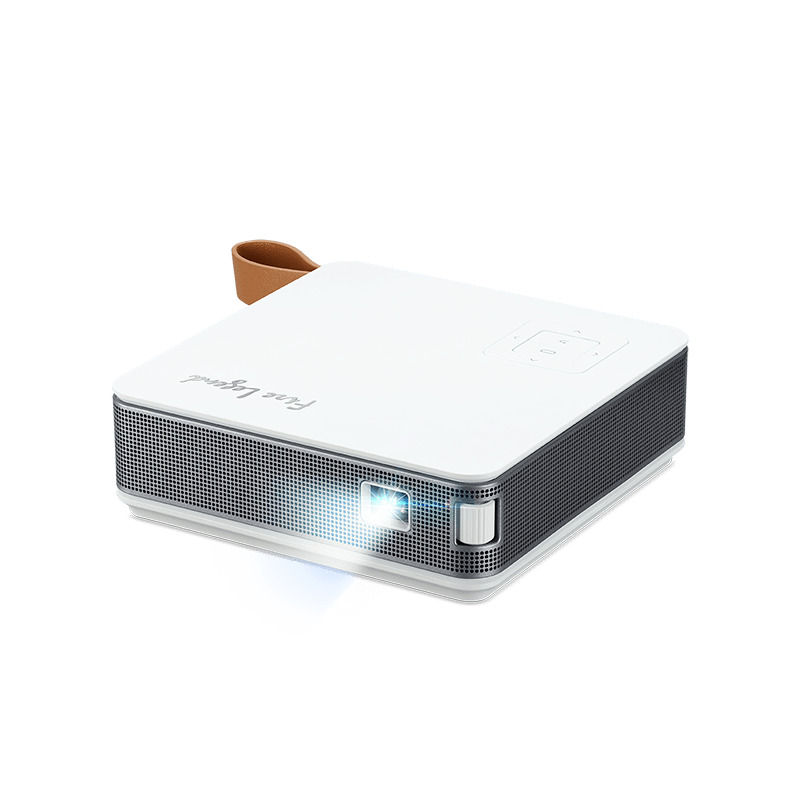 Aopen Fire Legend PV12 DLP Mini Wireless LED Projector + remote, A1 condition