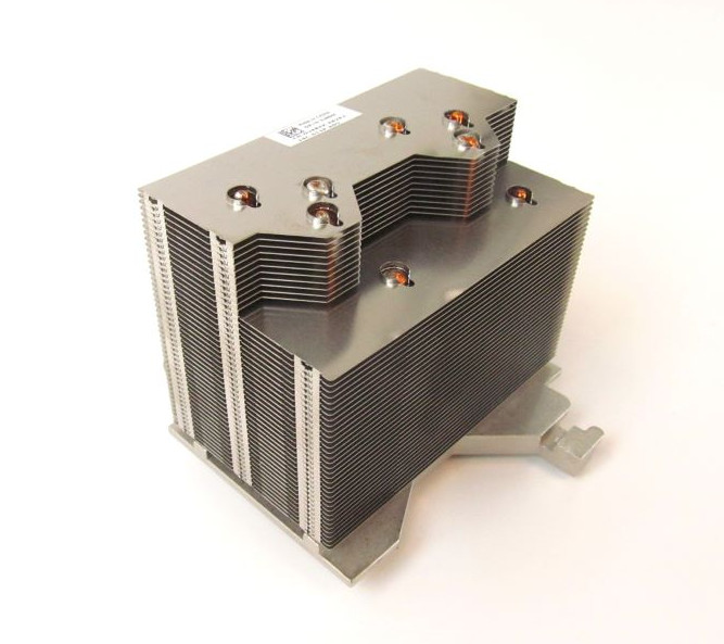 Dell U884K 0U884K PowerEdge R910 Server CPU Processor Heatsink