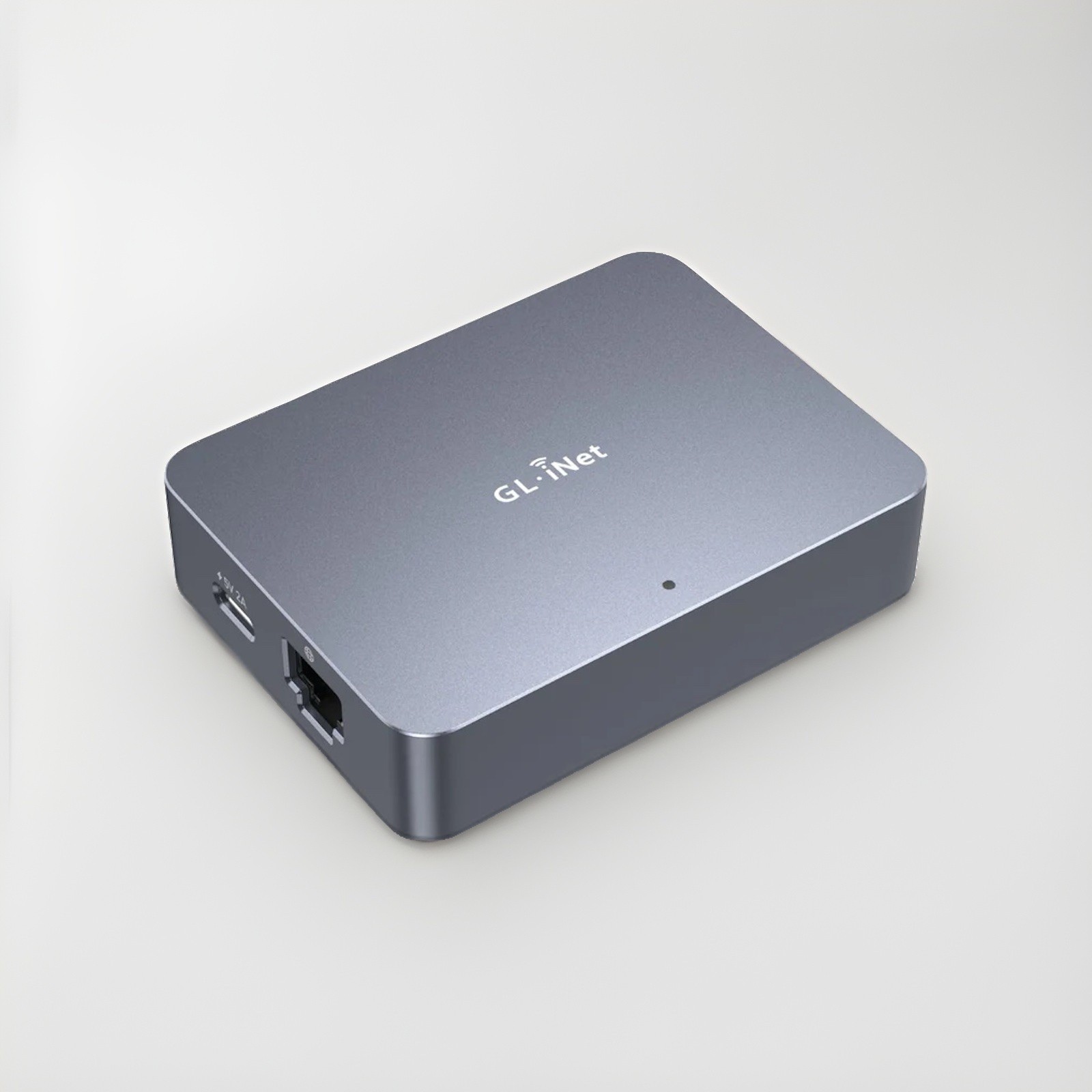 GL.iNet Comet (GL-RM1) Remote KVM Over Internet, 4K@30Hz Tailscale