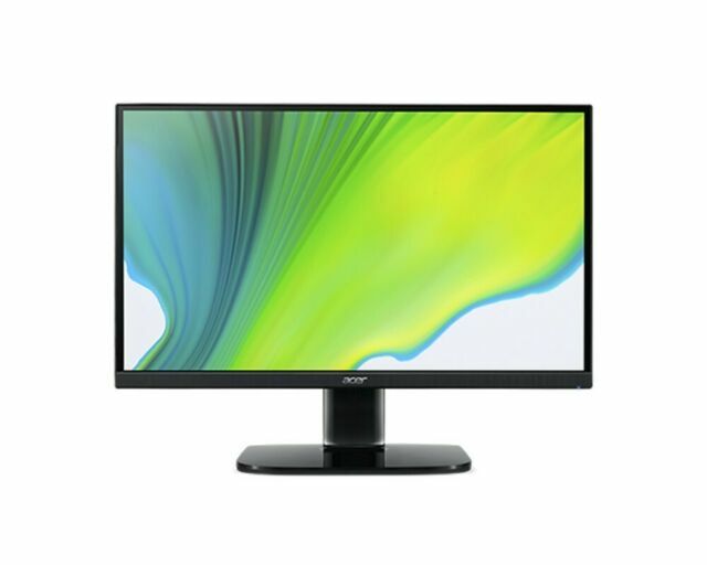 Acer KB242Y Abi 23.8'' Full HD VA LED Monitor