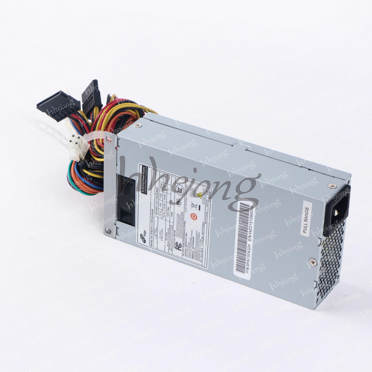NEW One FSP FSP150-50GUB 150W 1U Industrial Switching Power Supply