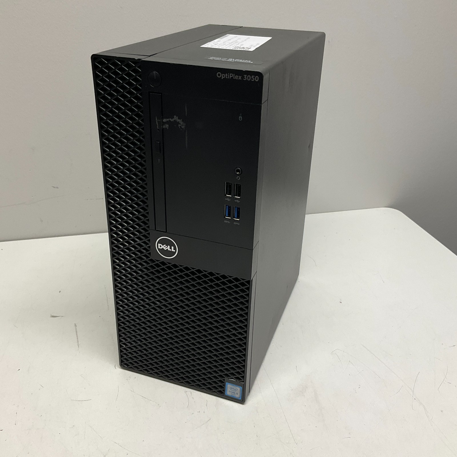 Dell OptiPlex 3050 MT Desktop PC Intel i5-6500 3.2GHz 8GB RAM No HDD/OS