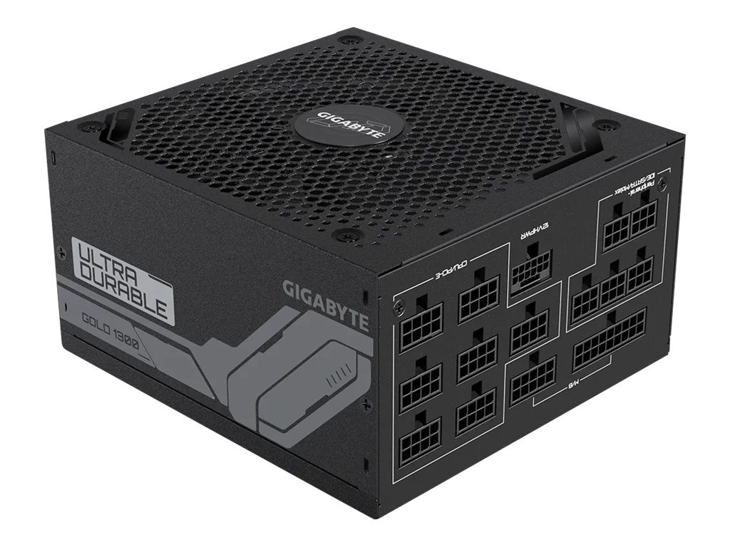 Gigabyte Ud1300Gm Pg5 Power Supply Atx 3.0 Power Supply GP-UD1300GM PG5