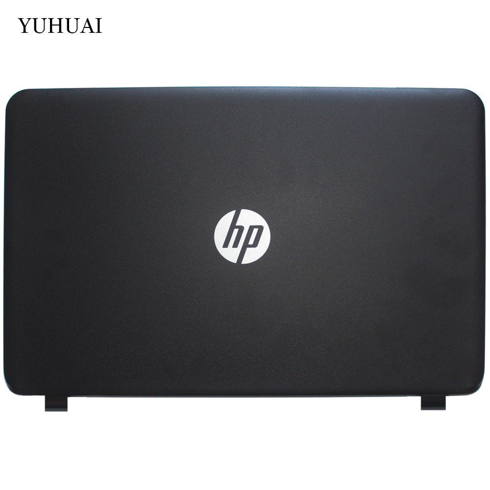 New FOR  HP 15-R029WM 15-R018DX 15-R011DX LCD Top Case Rear Lid Back Cover