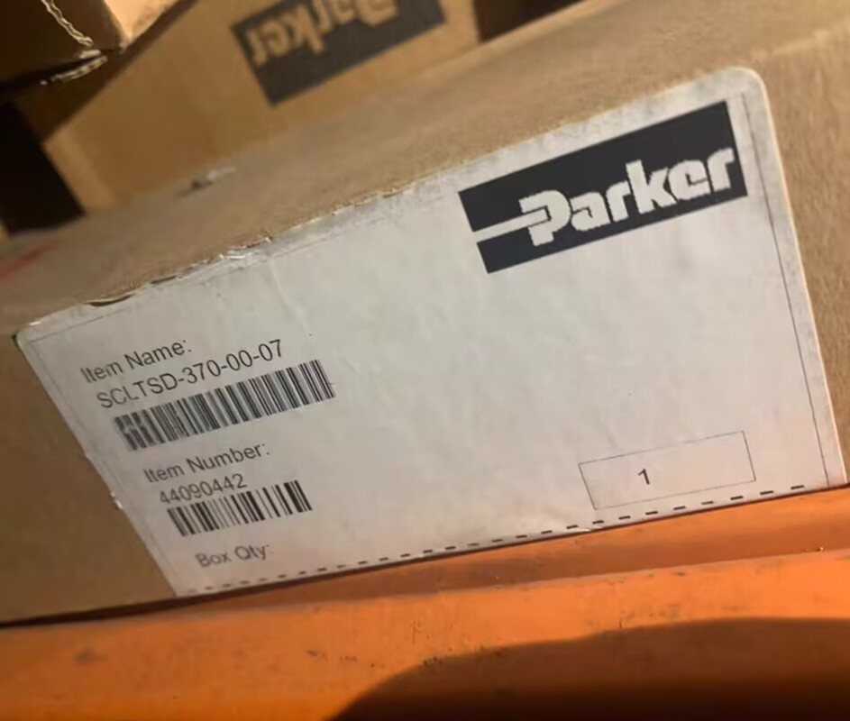 1Pcs New SCLTSD-370-00-07 # DHL or Fedex