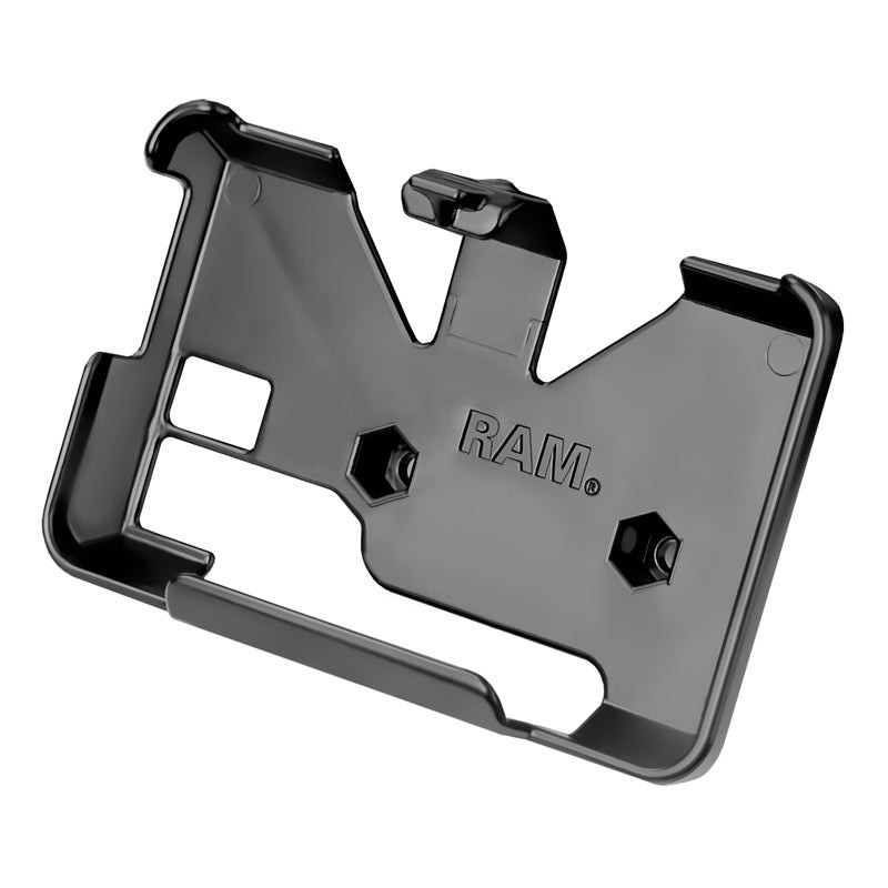 RAM® Form-Fit Cradle Garmin nuvi & More w/ RAM Diamond Ball Base - B Size USED
