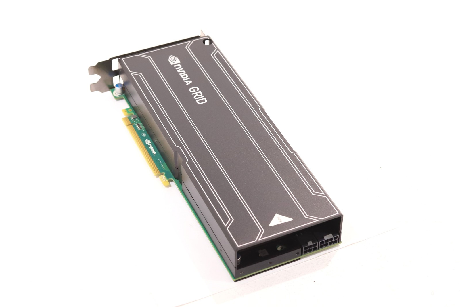 NVIDIA GRID K2 8GB GDDR5 PCIe x16 GPU Accelerator Card P/N: 699-52055-0552-320