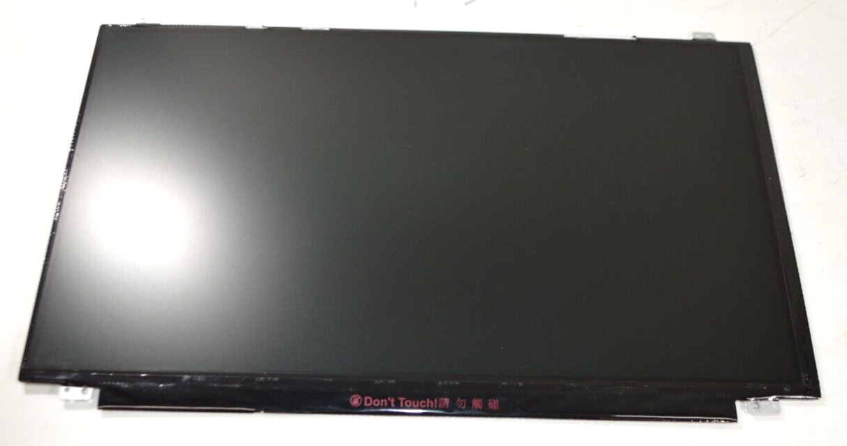 B156XTN04.3 AU Optronics AUO LCD Screen Matte HD 1366x768 Display 15.6 in