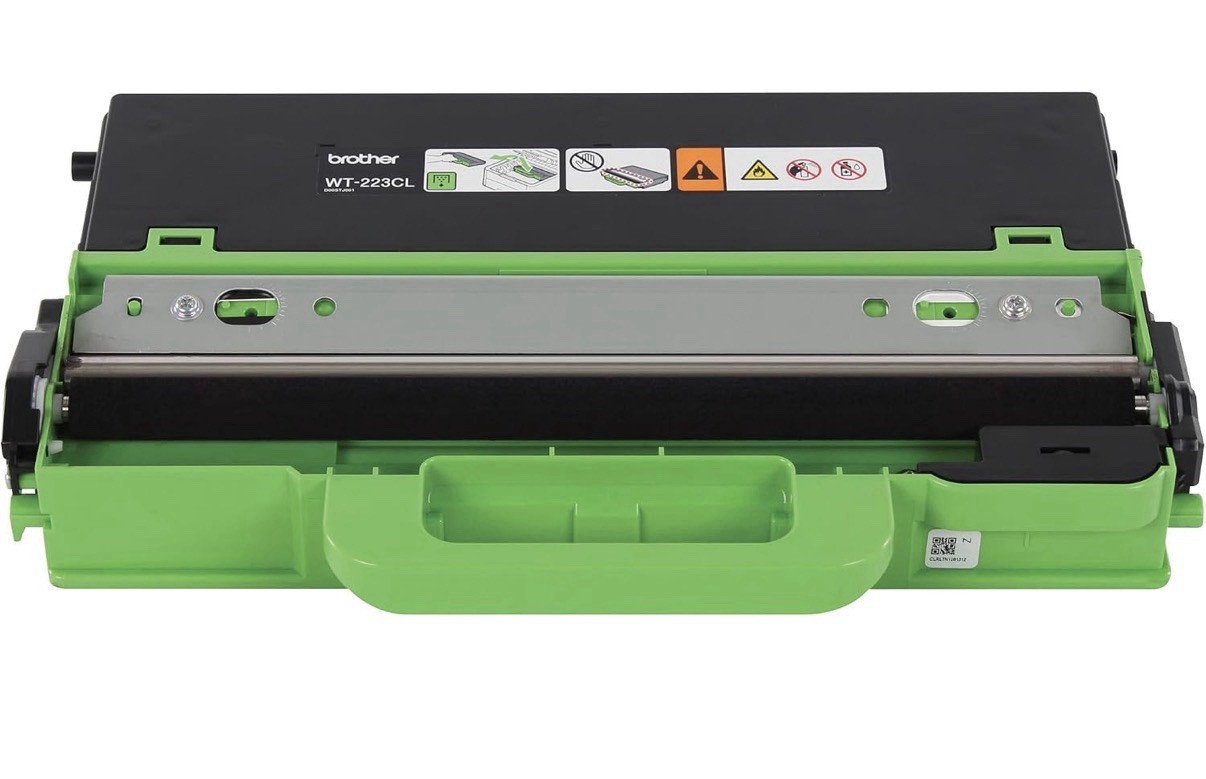 Brother WT223CL Waste Toner Box WT 223CL HL L3210CW L3290CDW MFC L3710CW