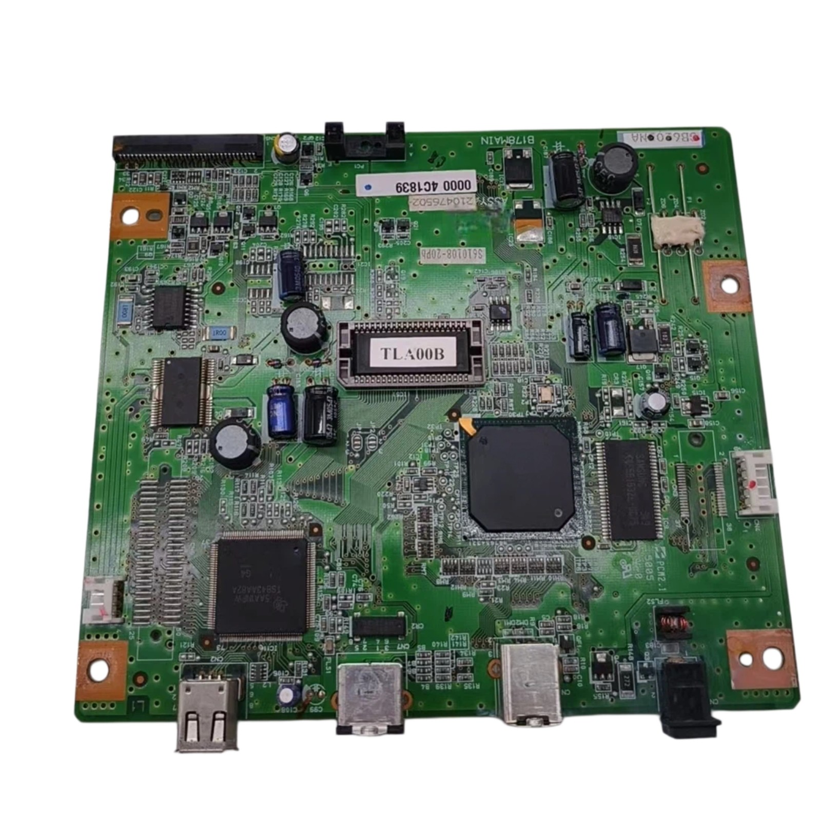 Main Board Fits For Epson 8178 MAIN Motherboard GT X900 GT-X900