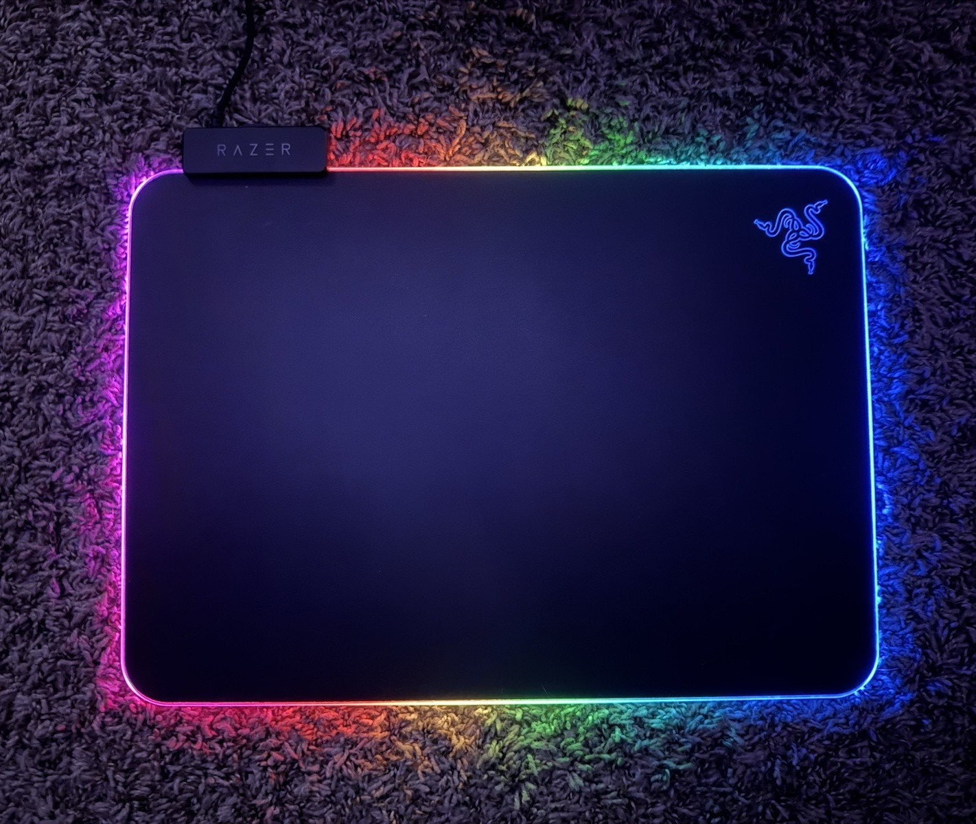 Razer Firefly V2