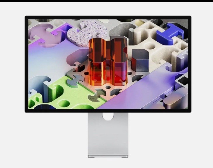Apple Studio Display XDR 27" BRAND NEW SEALED