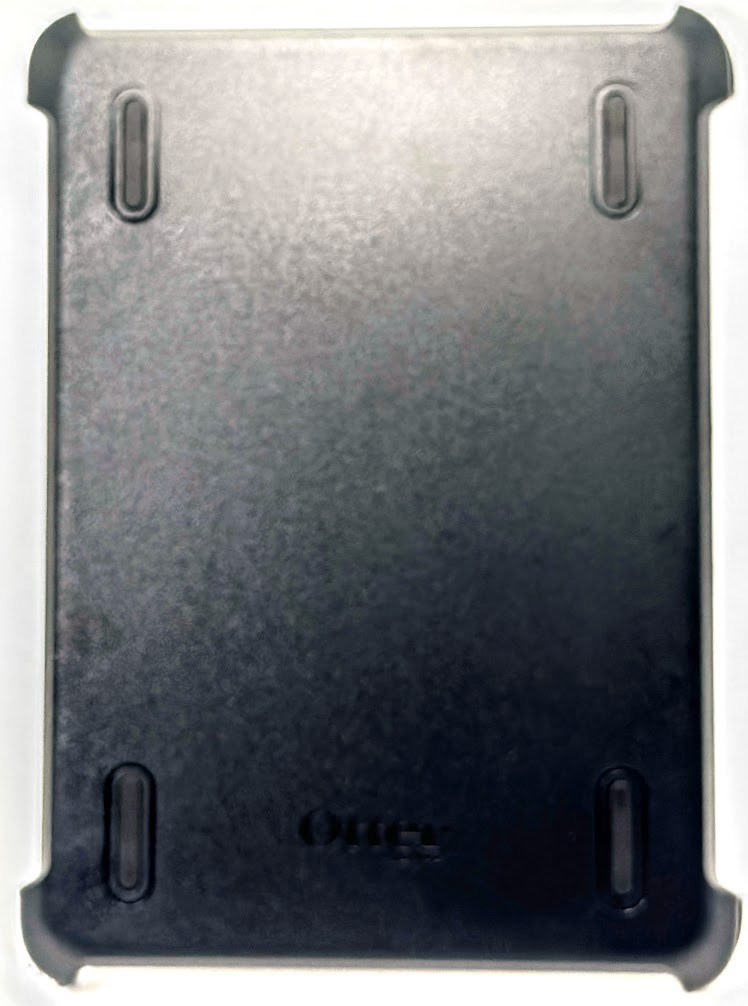 OtterBox Defender Holster Apple iPad Air 5th & 6th Gen Black New