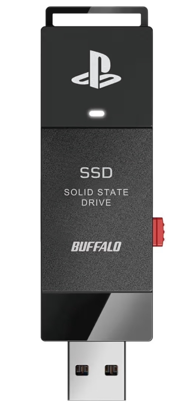 External SSD 1.0TB - Officially Licensed Product, Compatible with PS5 Consoles