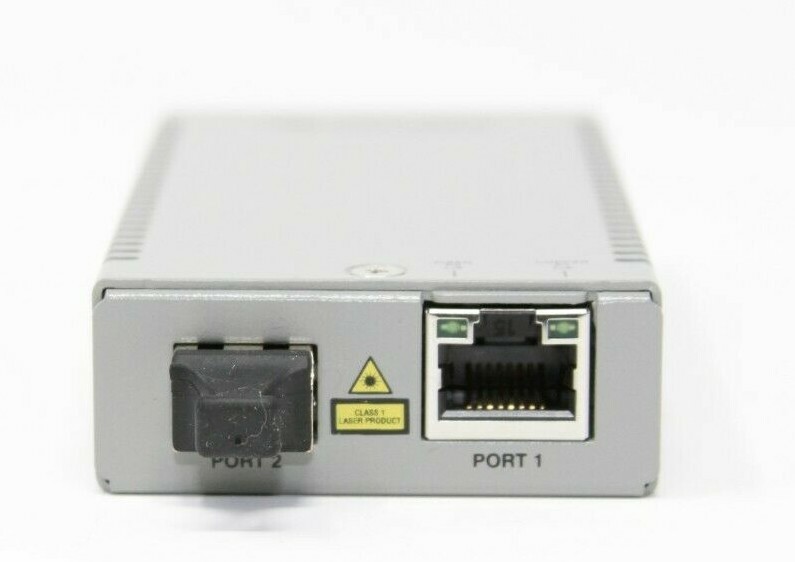 Allied Telesis Inc. AT-MMC2000/LC-90