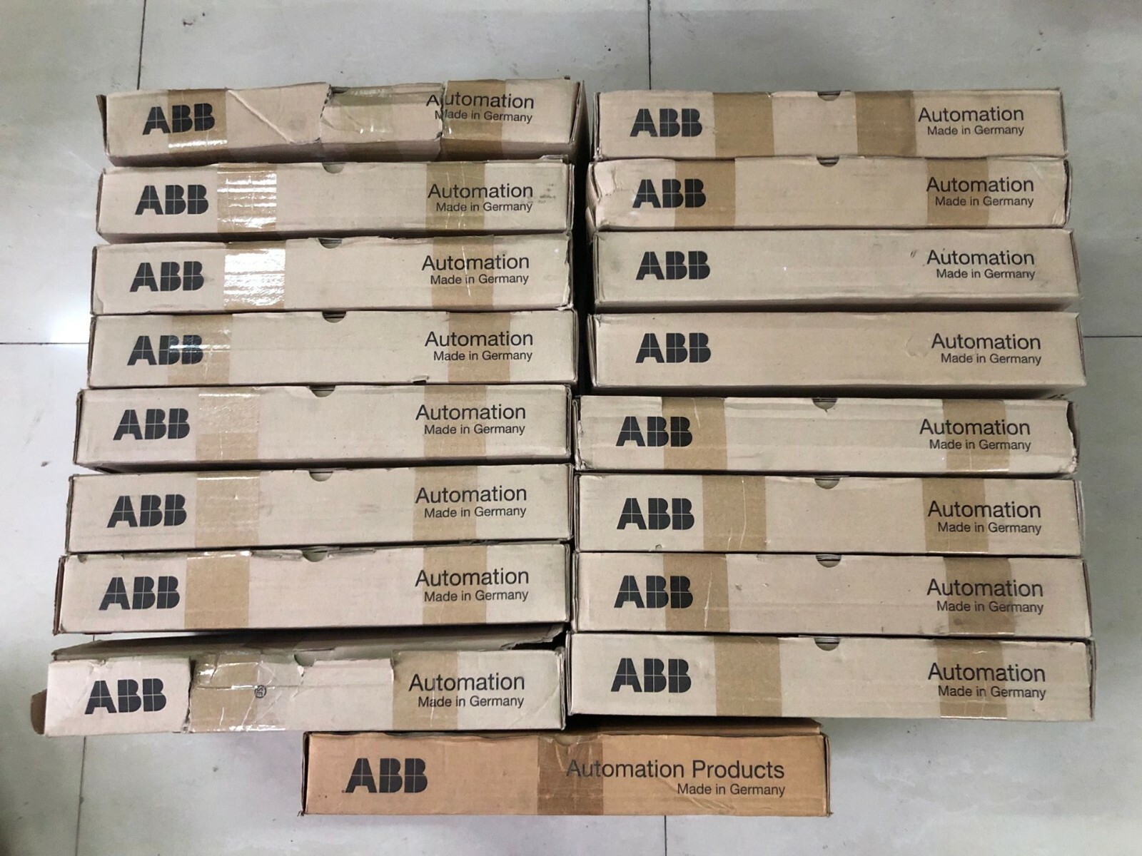 ABB DLM02 NEW In Box 1PCS 1Pcs Free Expedited Shipping