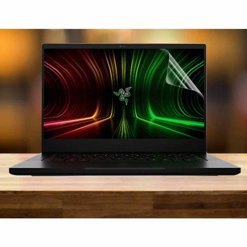 2X Anti Glare/Blue-Ray Screen Protector For Razer blade 14” RZ09-0370 2021