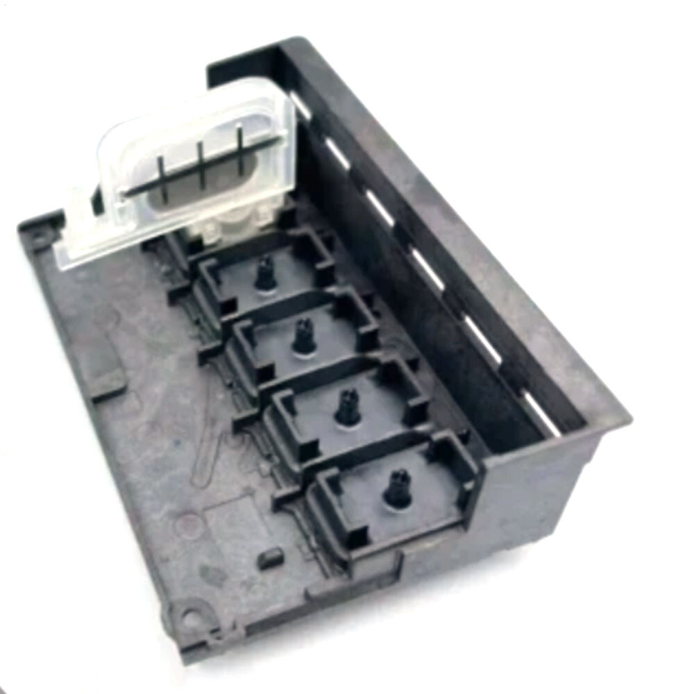 Printhead Manifold With 3x2mm 6pcs Damper  Fits For Epson XP15000 XP6000 XP15080