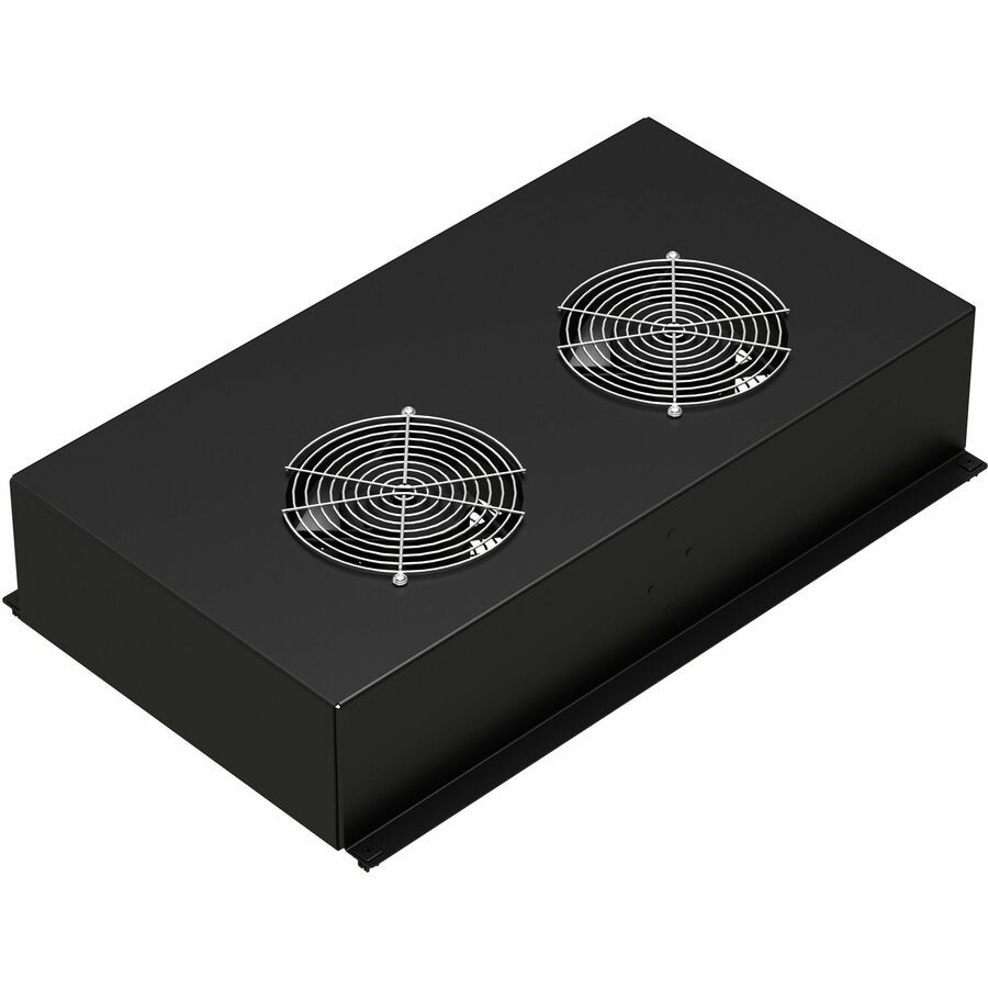 Vertiv™ VR Rack Accessory | VRA | Top Fan Kit | 208-230 VAC | 50/60 Hz