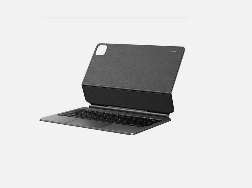 Original Xiaomi Pad 9 Pro Max Floating Keyboard Touchpad Flip Case