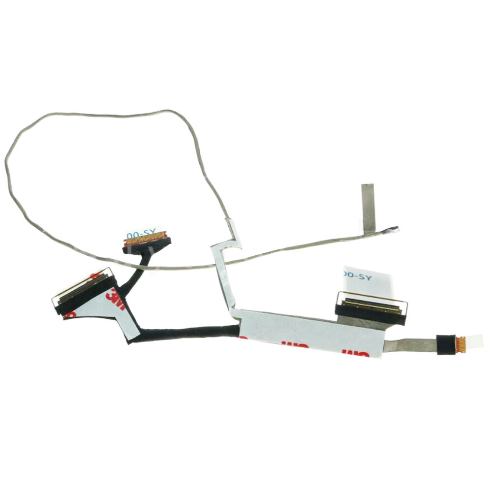 LCD Touch Display Cable Wire For DELL INSPIRON 15 5578 P58F 5579 7569 7579 USA
