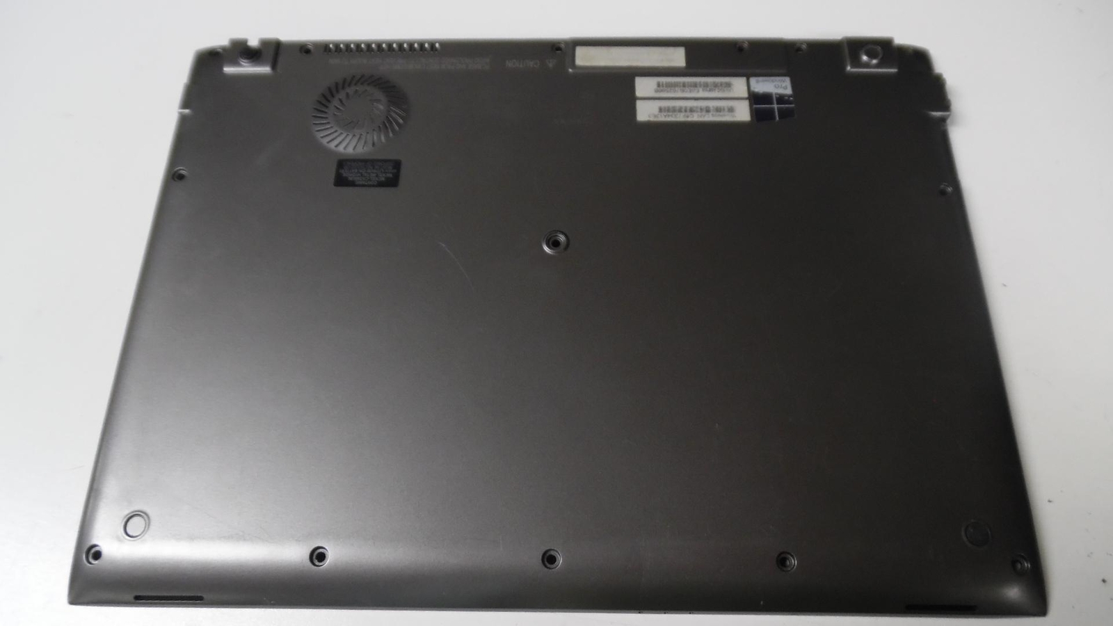For Toshiba Portege Z935-P300 - Base Case Cover - GM903241711B-A