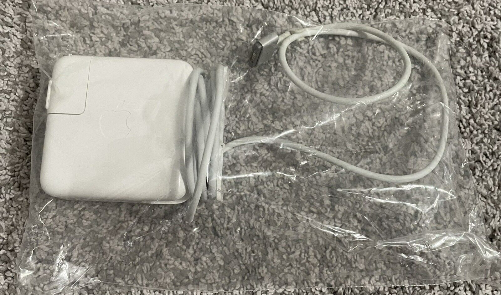 New In Package Apple 45W MagSafe 2 Power Adapter - A1436