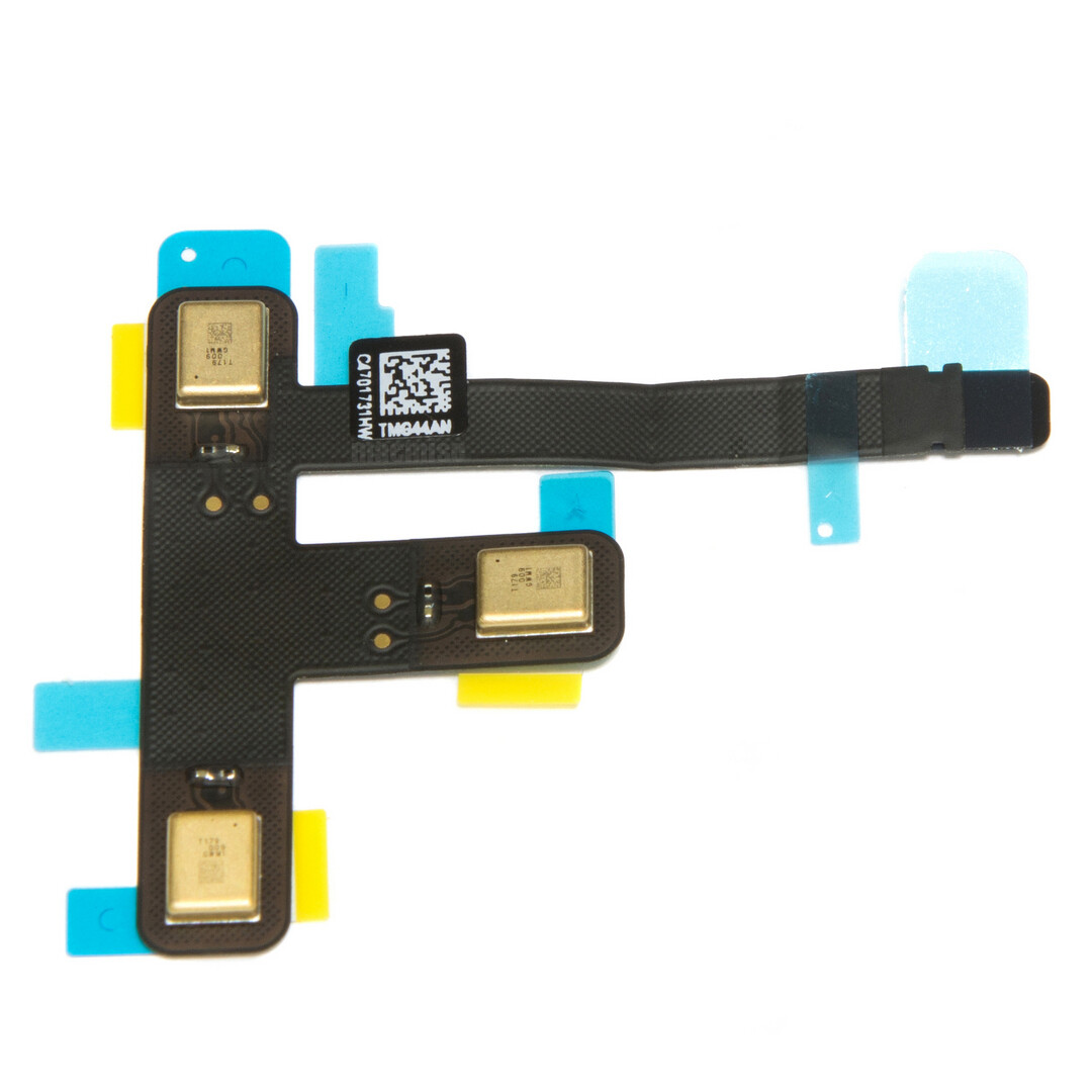 NEW Microphone Flex Cable 02425-A MacBook Pro 16" Retina A2141 2019